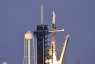 SpaceX-kapsel er ankommet til ISS: To astronauter skal hjem efter forlænget ophold i rummet