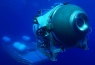 En turist-ubåd forsvandt på vej mod Titanic-vrag. Nu er eftersøgningen et kapløb med tiden
