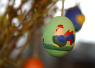 Hvilke traditioner har du med æg i påsken?