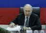 Putins talsmand efter afsløringer om russiske spionskibe i Norden: Medierne tager fejl