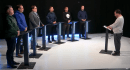 Ny minister i Grønland var vært på tv-debat, 18 dage inden han blev udnævnt