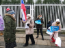 Russiske politikere vil forbyde dansk Putin-kritisk forening