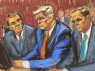 ANALYSE: USA står ved en skillevej efter Trump-sag ender i retten