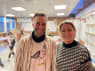 Efter tre år som prøvekaniner: Rune og Tanya går gladere på arbejde