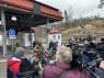 Kom med ind bag Europas nye jerntæppe på en bemærkelsesværdig pressetur