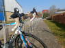 Unge cykler mindre nu end tidligere