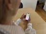 Børn bliver digitalt sporet af deres forældre: 'Jeg føler mig tryg ved det'