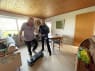 Mulighed for genoptræning i hjemmet gør en forskel for ældre i Sønderborg