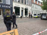 Røvere smadrede montrer og truede personale ved højlys dag: Stjal ure for flere millioner 