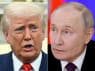 Trump og Putin har diskuteret Mellemøsten i ny telefonsamtale