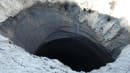 For 17. gang: Endnu et mystisk kæmpe-krater dukker op midt i Sibiriens ødemark