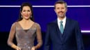 Frederik og Mary i tv-show: Vi skylder en tak til særlig gruppe under coronakrisen