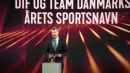 Både stjerner og breddeidræt hyldes i årets store sportsshow på DR1