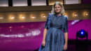 'Hun har skrevet sig ind i historiebøgerne': Sofie Linde hyldes ved prisfest - se alle vinderne her