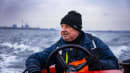 Københavnske lystfiskere frygter slam og færre fisk, når Lynetteholmen skal bygges