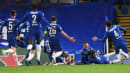Chelsea og 'AC' klar til Champions League-finalen: Sender Real Madrid ud