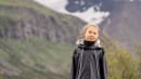 Greta Thunberg langer ud efter modebranchen på forsiden af Vogue: 'Vi har brug for et systemskifte'