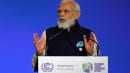 Indien vil være klimaneutral 20 år for sent: Men det er 'svært at kritisere'