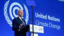 Biden ved klimatopmøde: 'Dette er årtiet, hvor vi kan vise vores værd'