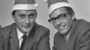 Ingen jul uden 'Knas & Quiz': Juleleg i radioen kan fejre 50-års fødselsdag