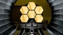 Kan ændre vores opfattelse af universet: Gigantisk og guldbelagt rumteleskop er endelig klar til affyring