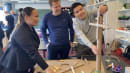 ultra:bit i Grønland: De første lærere fejret i faget teknologiforståelse