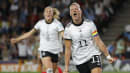 På toppen af Poppen: Tysk topscorer sikrer finalebillet med to scoringer