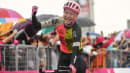'Det er helt fantastisk': Magnus Cort sikrer grand tour-hattrick
