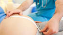 Hver anden gravid på Regionshospitalet i Hjørring er overvægtig