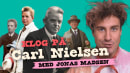 DR Musikariet og DR Lær kaster nyt lys på folkemusik, sangskat og Carl Nielsen