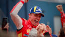 Dansk Le Mans-vinder: 'Jeg har drømt om det her hele mit liv'