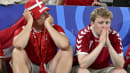 Stor skuffelse hos danske fans - i både Danmark og Tyskland