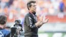 Vandt EM-sølv med Danmark: Nu scorer Nils Nielsen nyt topjob