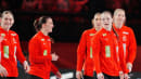 LIVE Kan Danmark slå verdensmestrene og spille sig i EM-finalen?