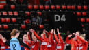 Var hallerne for store til EM? Sportschef og brandingekspert er enige