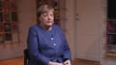 Angela Merkel til DR: 'Corona var katastrofalt' for forsøg på at afværge krig i Ukraine