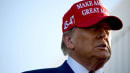 Trump sender julehilsen til Grønland og gentager ønske om amerikansk tilstedeværelse