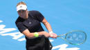 Held i uheld: Tauson vinder WTA-turnering