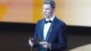 Axelsen fik Årets Sportsnavn i fødselsdagsgave: 'Kommer til at huske det resten af mit liv'