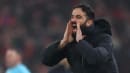 Mindre snak, mere handling: Manchester United-træner er klar i mælet