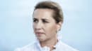 Mette Frederiksen efter 'travl dag': Vi gør alt, hvad vi kan