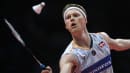 BOLD FOR BOLD Anders Antonsen taber finale i Malaysia