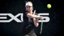 BOLD FOR BOLD Tauson åbner Australian Open med sejr