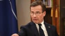Svensk statsminister: Danmark og Grønland bestemmer selv