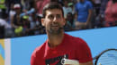 AUSTRALIAN OPEN LIGE NU: Djokovic i problemer mod ung amerikaner