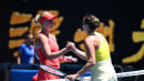 Tauson presser verdensetter men taber i Australian Open