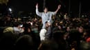 LIVE Våbenhvile i Gaza