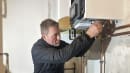 Hver dag installeres 11 gasfyr i Danmark trods mål om udfasning: 'Det er en katastrofe'