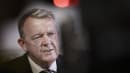 Lars Løkke har talt med ny amerikansk udenrigsminister 