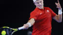 LIVE Rune og Ingvildsen jagter dansk comeback